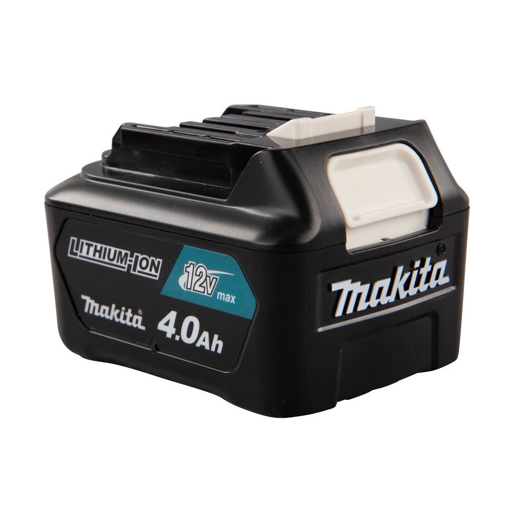 Makita Akku BL1041B, Li-Ionen, 12 V max, 4,0 Ah 197406-2