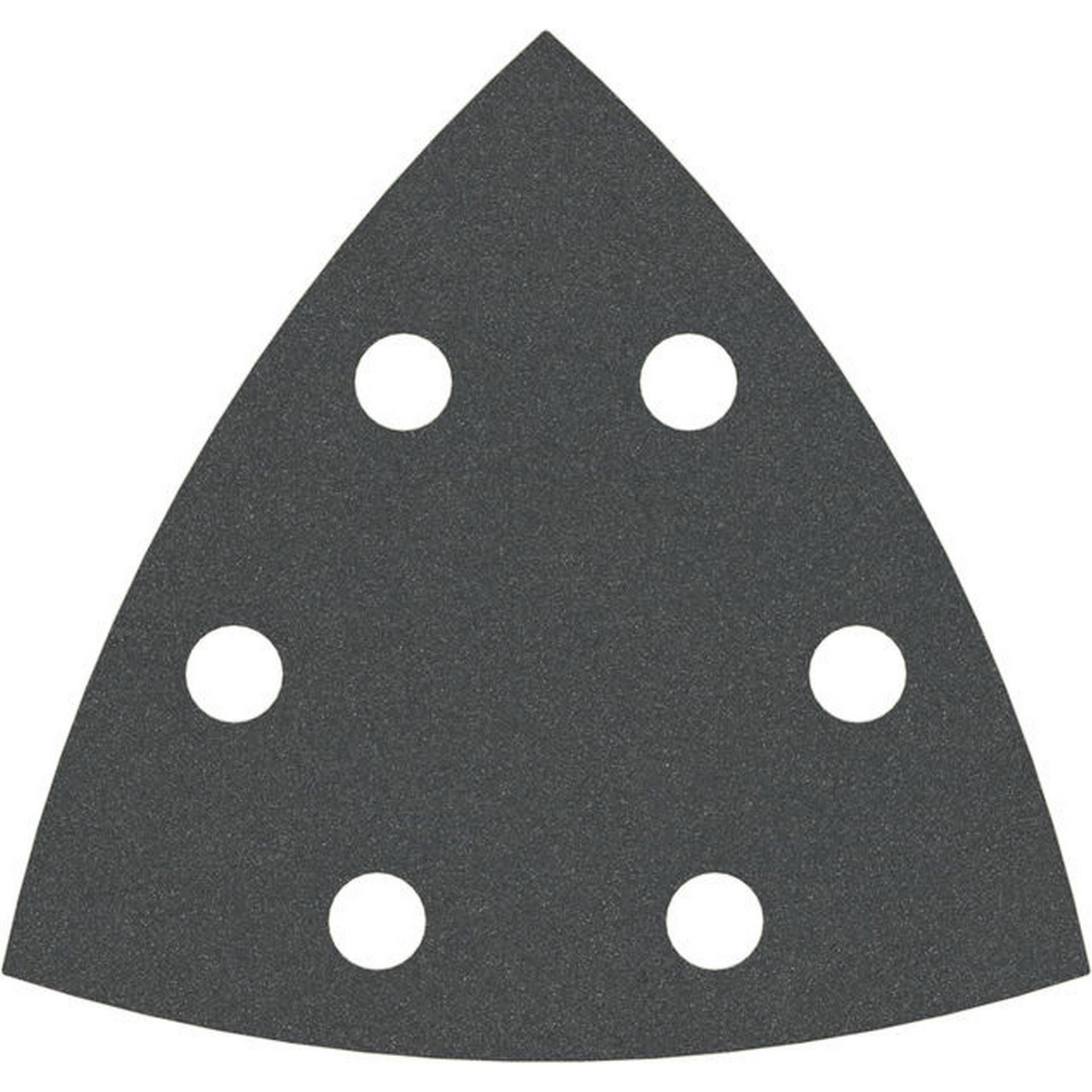 Bosch PRO F355 Schleifblatt, 93 mm, G240, 5-tlg. #2608605196