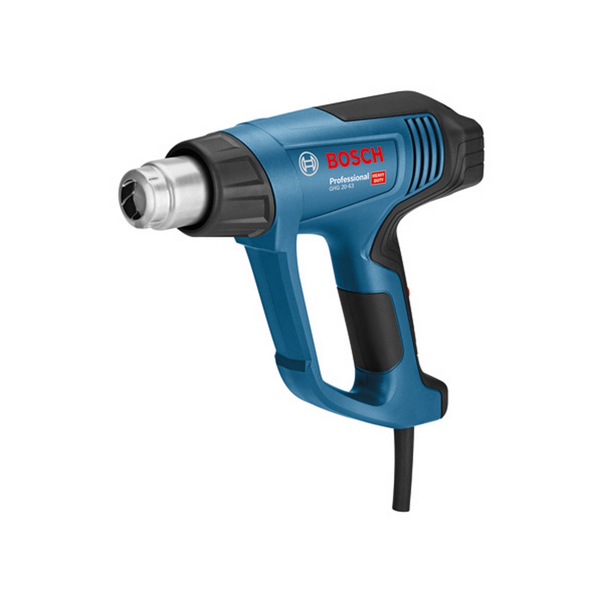 Bosch Heißluftgebläse GHG 20-63 #06012A6200