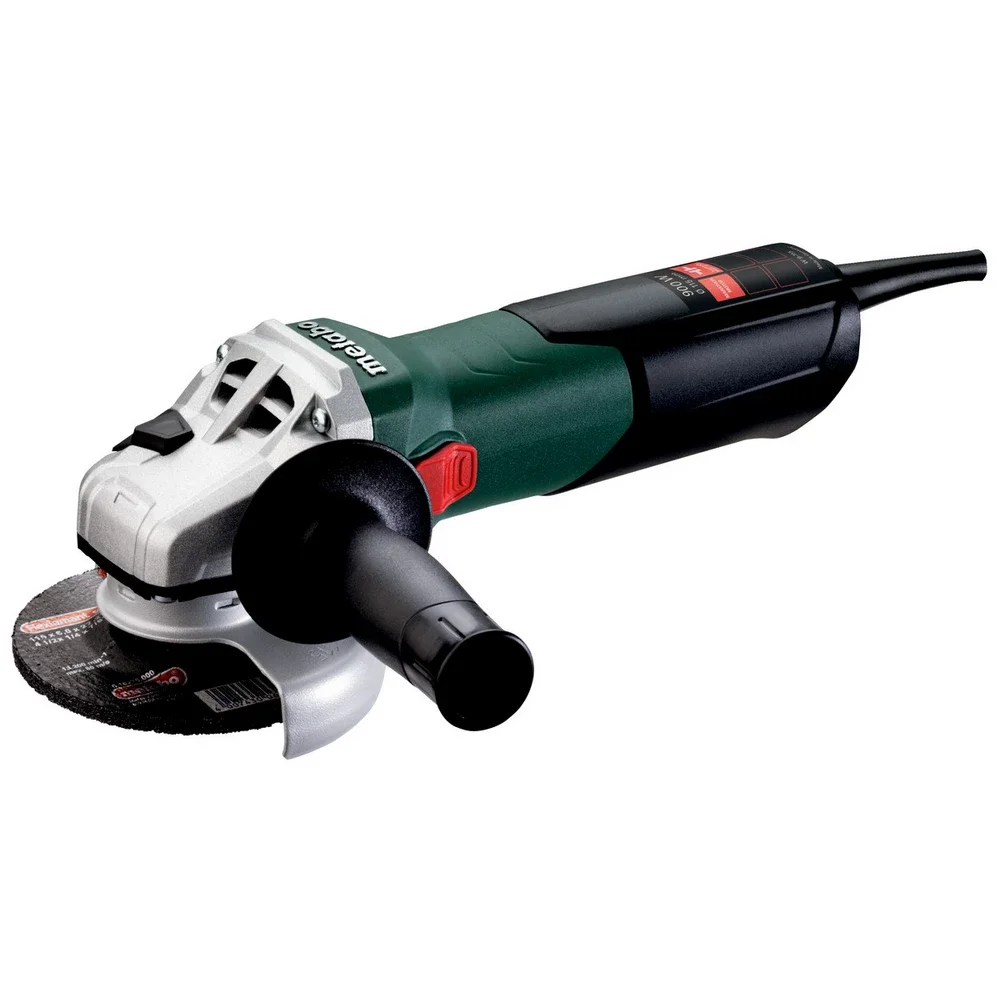 Metabo Winkelschleifer W 9-115 #600354000 Karton