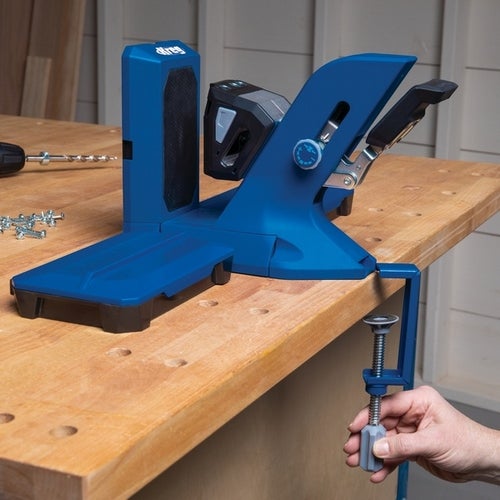 Kreg Pocket-Hole Jig 720PRO #KPHJ720PRO-INT