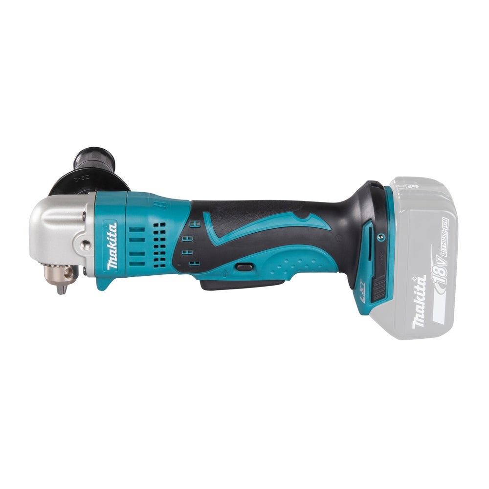Makita Akku-Winkelbohrmaschine LXT DDA350Z