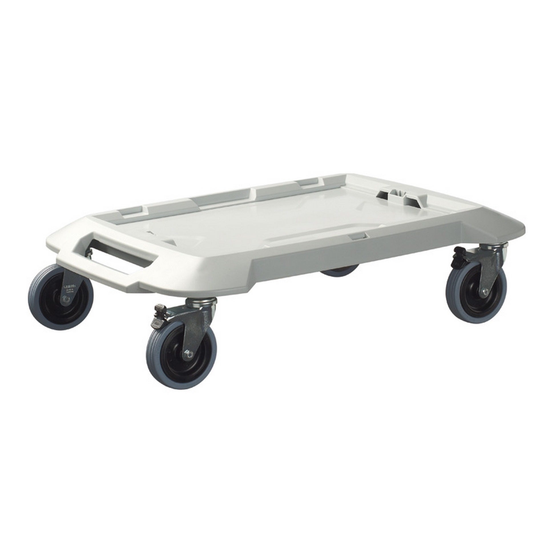Bosch Rollerplatte L-BOXX Roller #1600A001S9