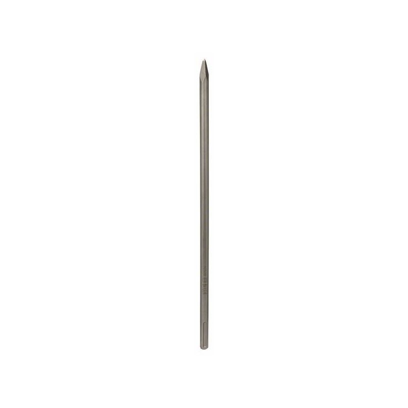 Bosch PRO SDS max-4C Spitzmeißel-Set, 600 mm, 5-tlg. #2608690129