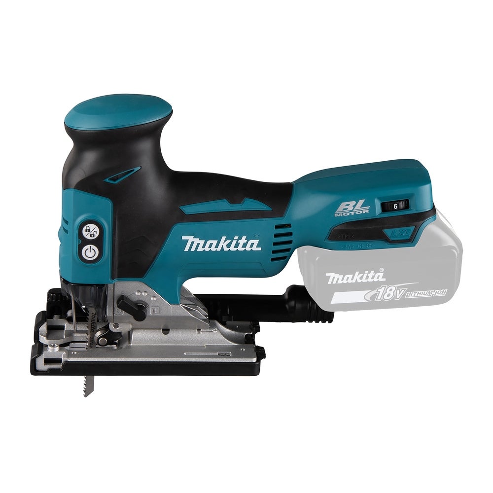Makita Akku-Pendelhubstichsäge LXT DJV181Z