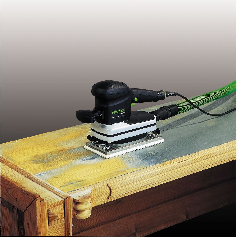 Festool Schleifschuh SSH 115x221 #488226