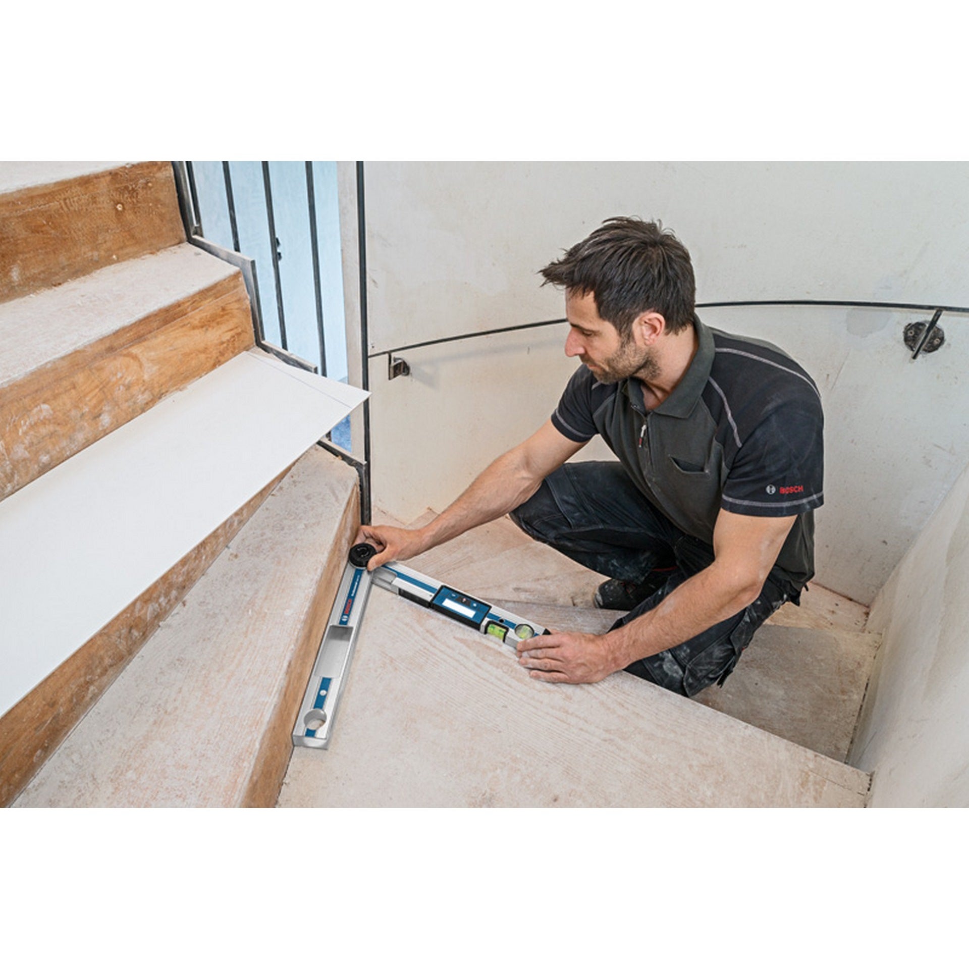 Bosch Winkelmesser GAM 220 #0601076500