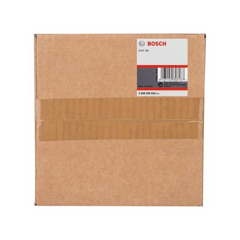 Bosch Dichtungsdeckel für Wasserfangring, 132 mm, für 2 608 550 621 #2608550624