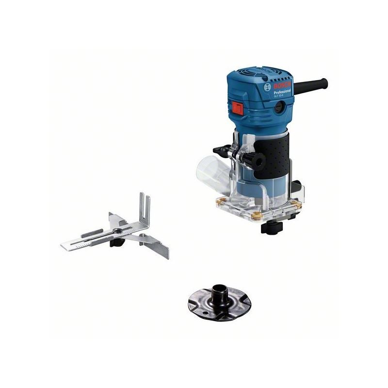 Bosch Kantenfräse GLF 55-6 #06016A0000