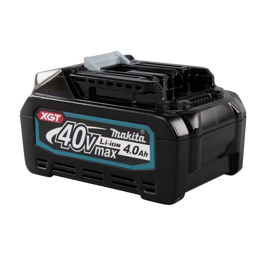 Makita Akku BL4040 XGT, Li-Ionen, 40 V max, 4,0 Ah 191B26-6