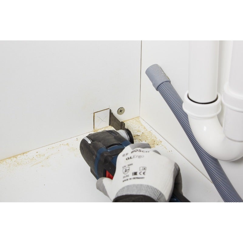 Bosch HCS Tauchsägeblatt AIZ 32 BSPC Hard Wood, 50 x 32 mm, 1er-Pack #2608662360