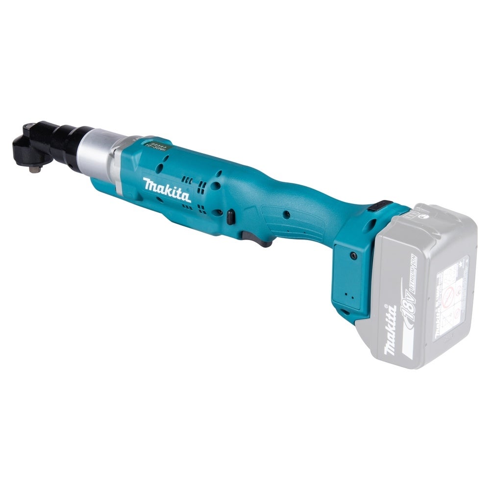 Makita Akku-Drehmomentschrauber LXT DFL303F4Z
