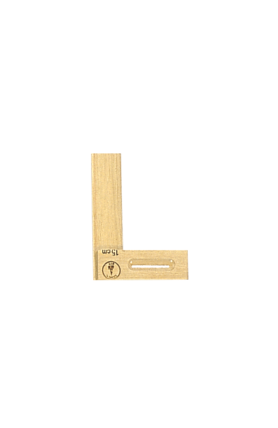 Ulmia Winkel aus Weißbuche #130-150