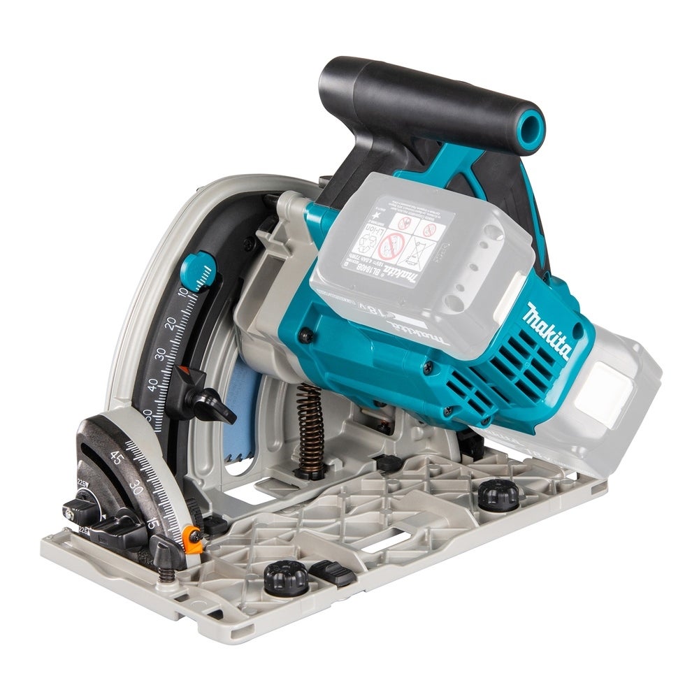 Makita Akku-Tauchsäge LXT DSP600Z