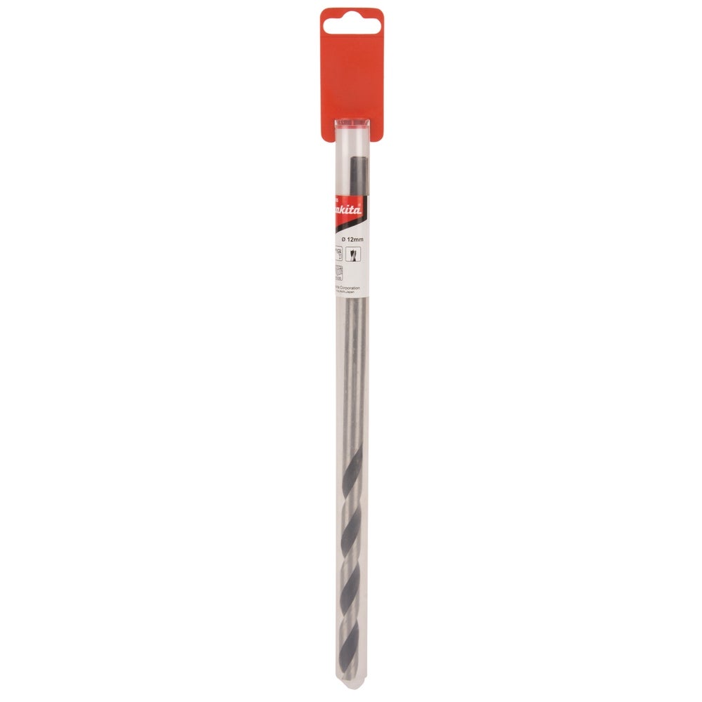 Makita Spiralbohrer 12 x 315 mm #D-07185