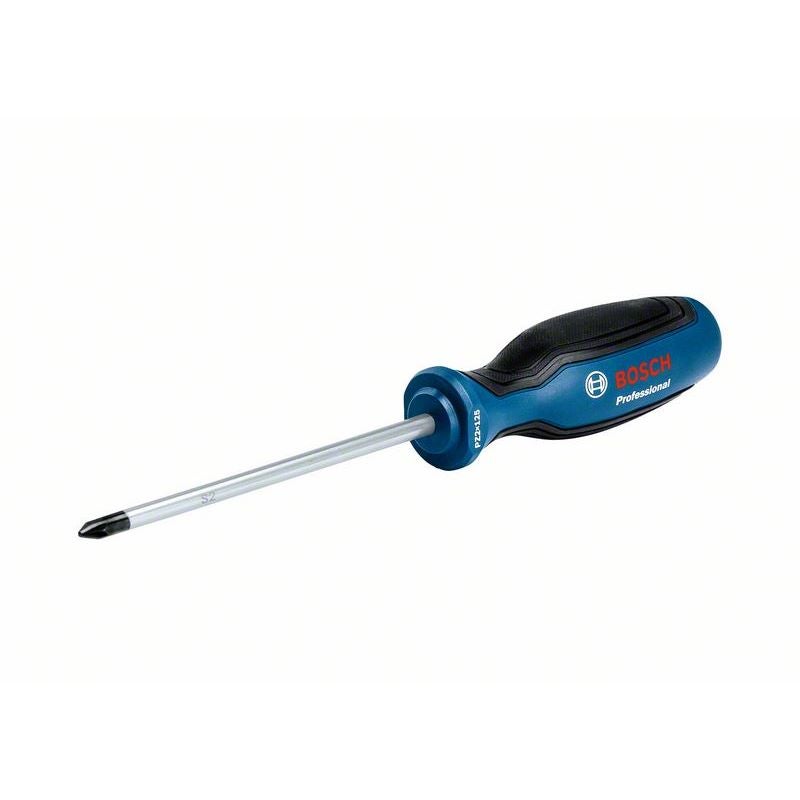 Bosch Schraubendreher, PZ2 x 125 #1600A01V08