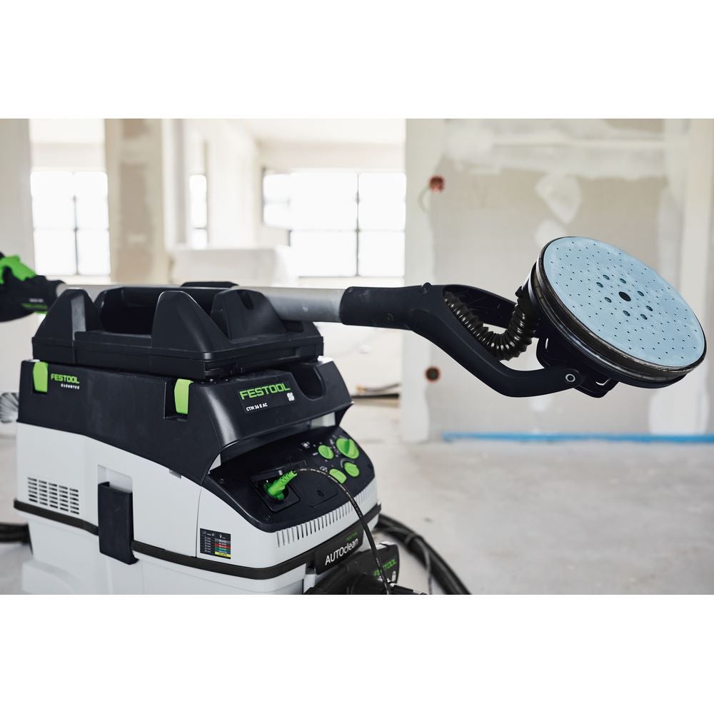 Festool Werkzeughalter WHR-CT LHS 2 #205274