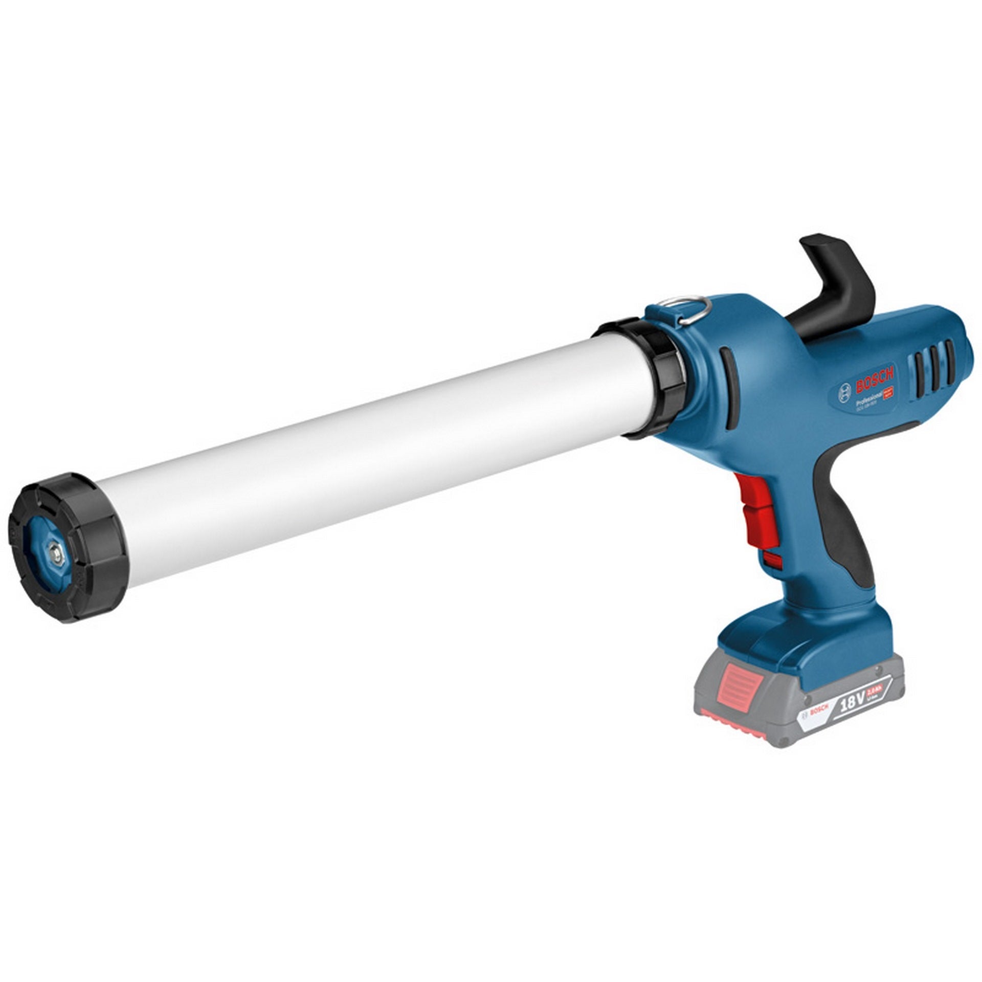 Bosch Akku-Kartuschenpresse GCG 18V-600 #06019C4001