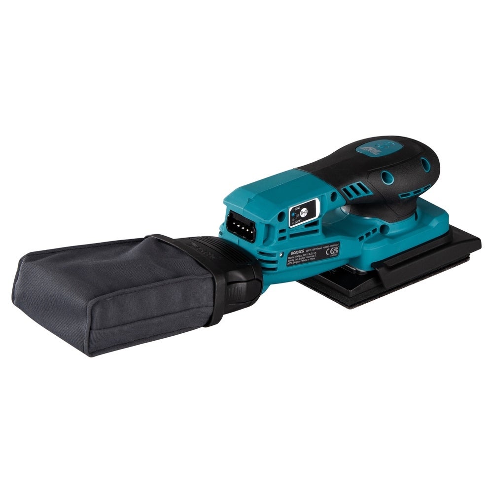 Makita Akku-Schwingschleifer XGT BO005CGZ