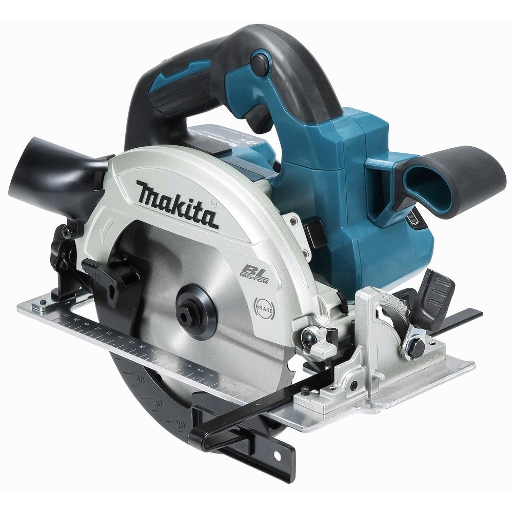 Makita Akku-Handkreissäge LXT DHS661Z