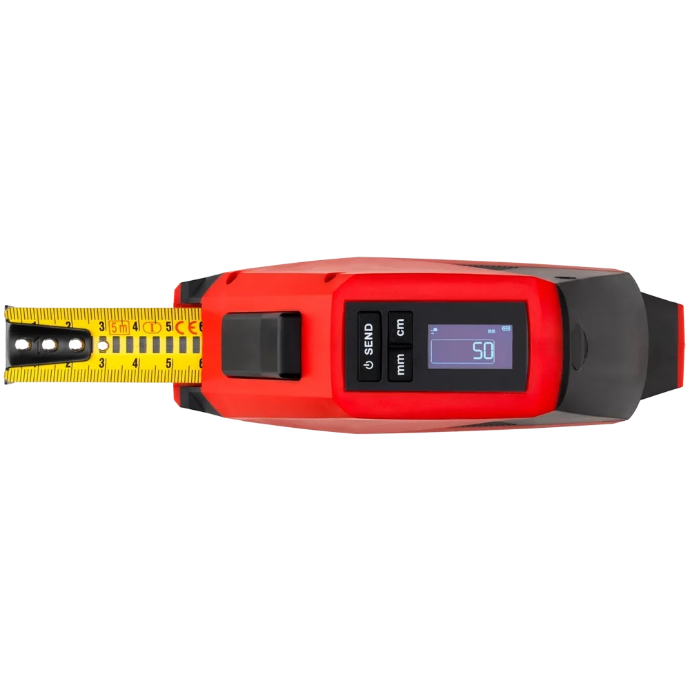Sola digitales Rollbandmaß CITO #71510101