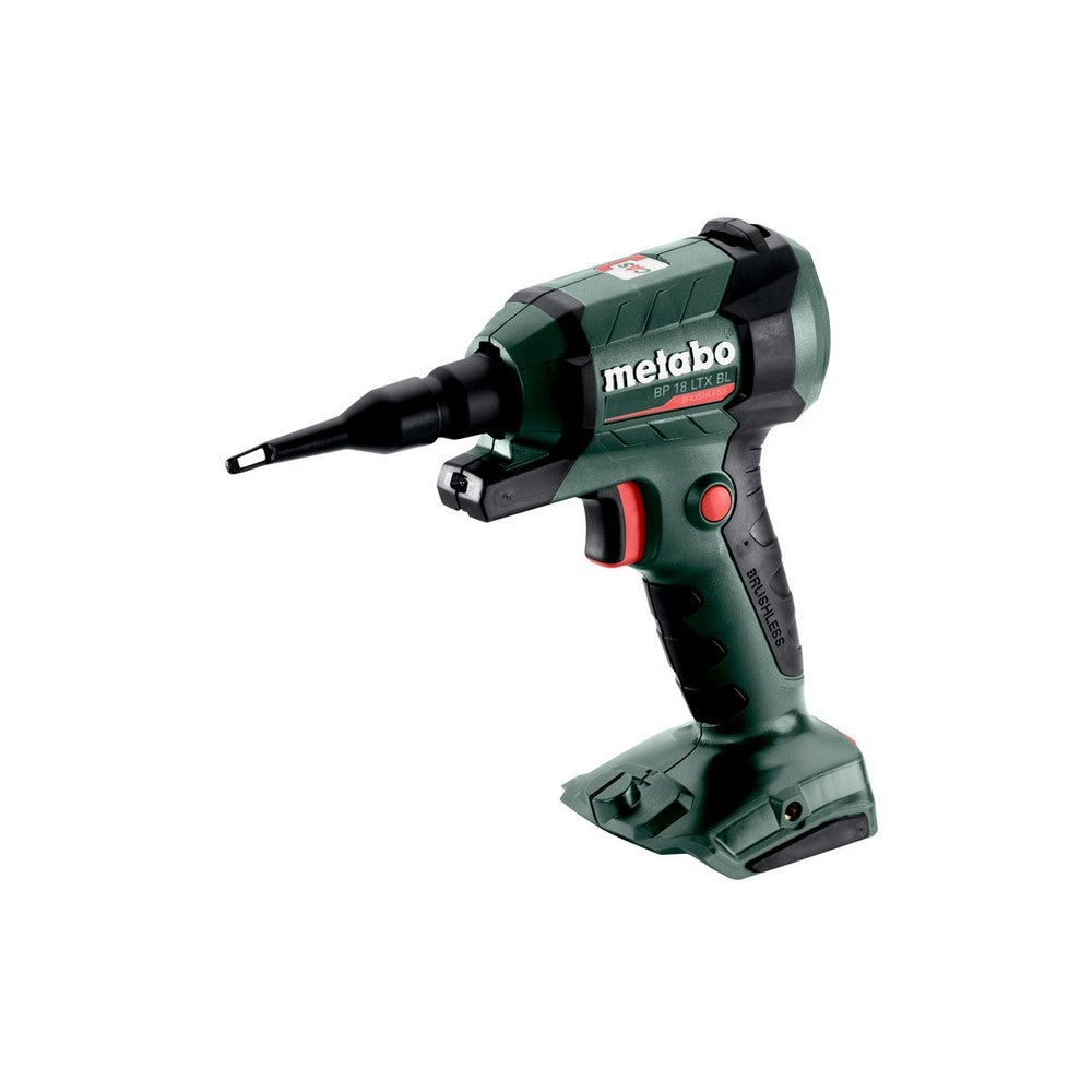 Metabo BP 18 LTX BL * Akku-Blaspistole TV00