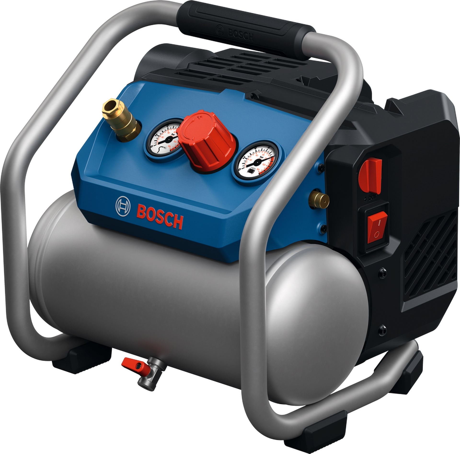 Bosch Akku-Kompressor GKO18V-51 #0601492000