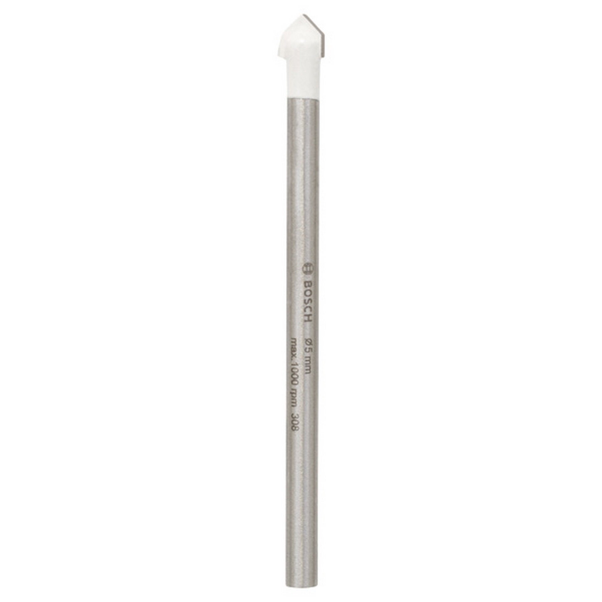 Bosch Fliesenbohrer CYL-9 Ceramic, 5 x 70 mm #2608587159