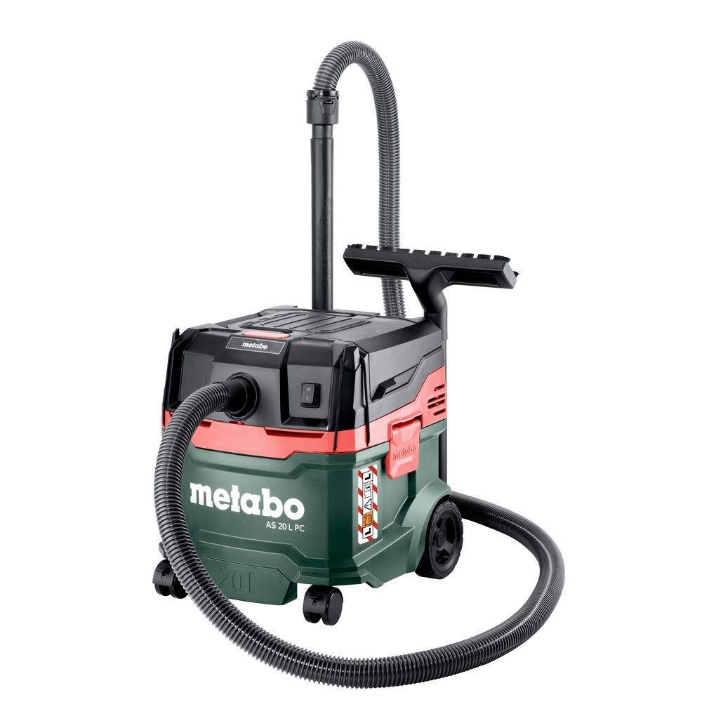 Metabo AS 20 L PC * Allessauger