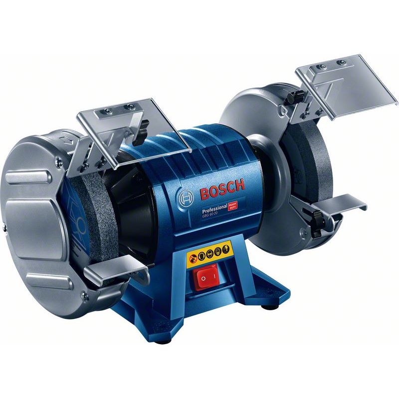 Bosch Doppelschleifmaschinen GBG 60-20 #060127A400