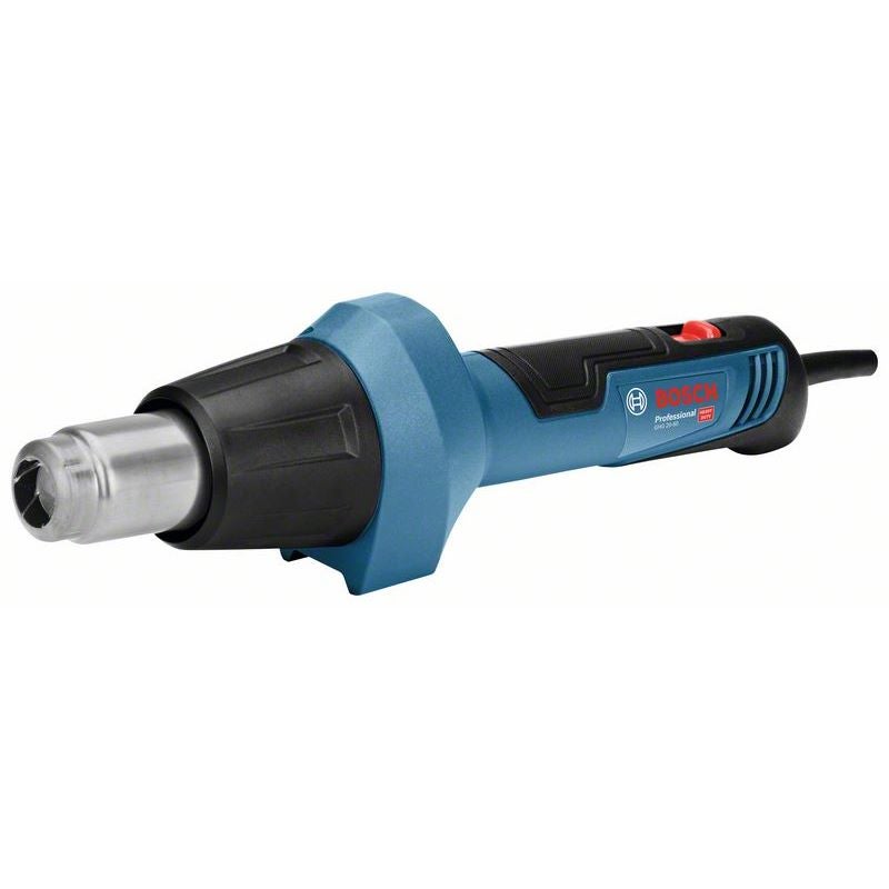 Bosch Heißluftgebläse GHG 20-60 #06012A6400
