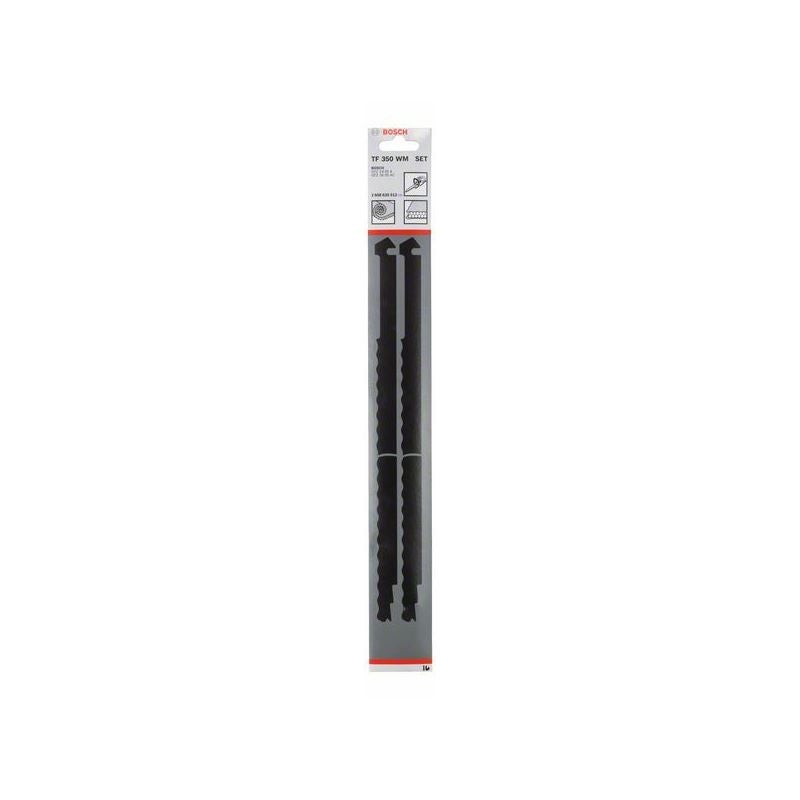 Bosch PRO Fibre Insulation Tandemsägeblatt, 408 mm, 2-tlg. #2608635512