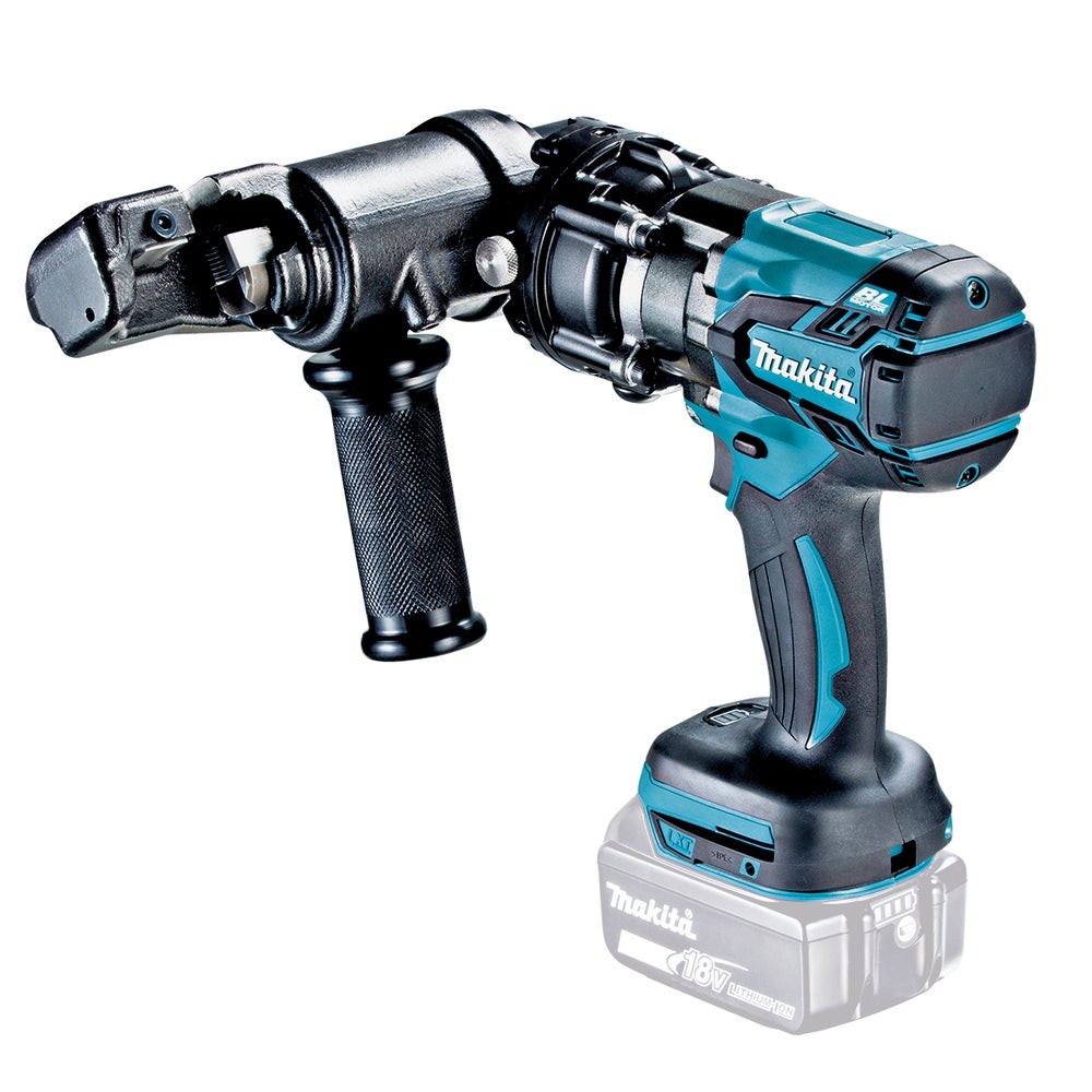 Makita Akku-Gewindestangenschneider LXT DSC121ZK