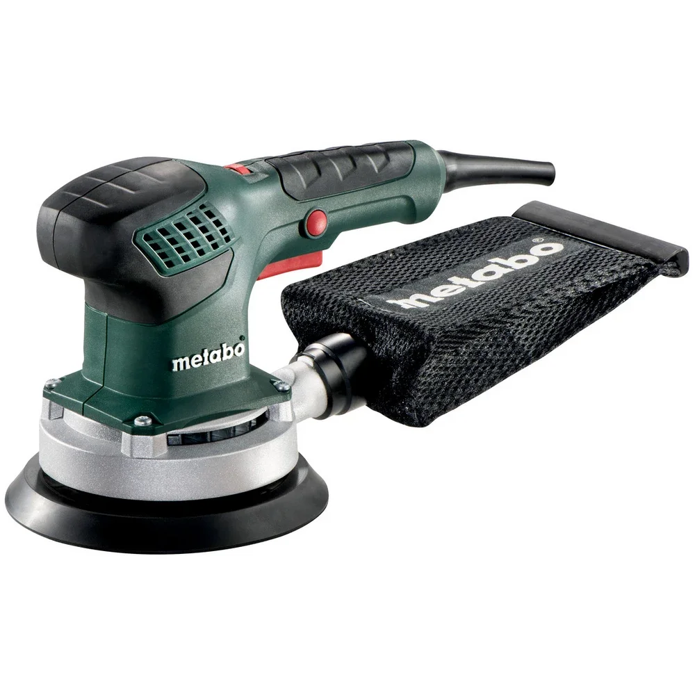Metabo Exzenterschleifer SXE 3150 #600444000 Karton