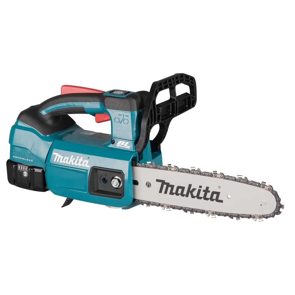 Makita Akku-Kettensäge LXT DUC254RTE
