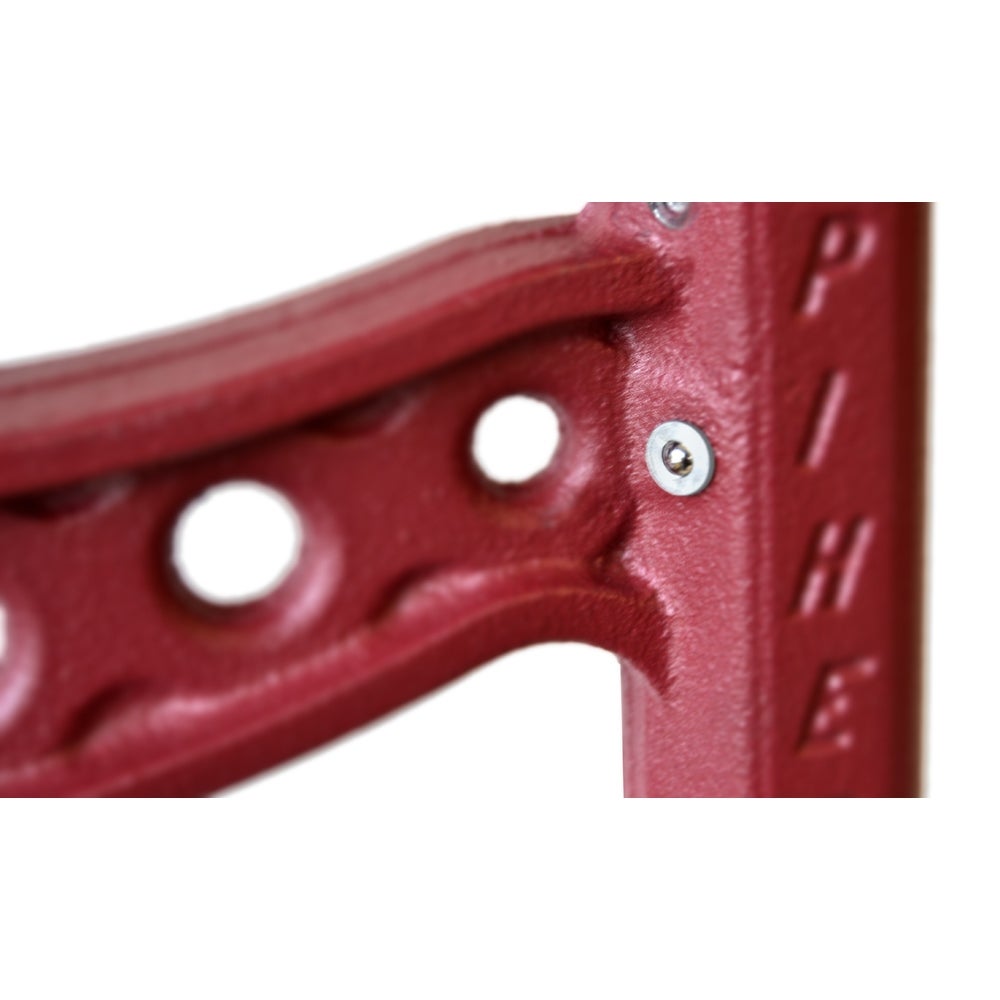 Piher HOCHLEISTUNGSSCHRAUBZWINGE MAXIPRESSS F 30 cm #60030