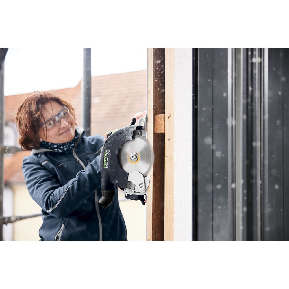Festool Akku-Handkreissäge HKC 55 KEB-Basic-FSK 420 #578704
