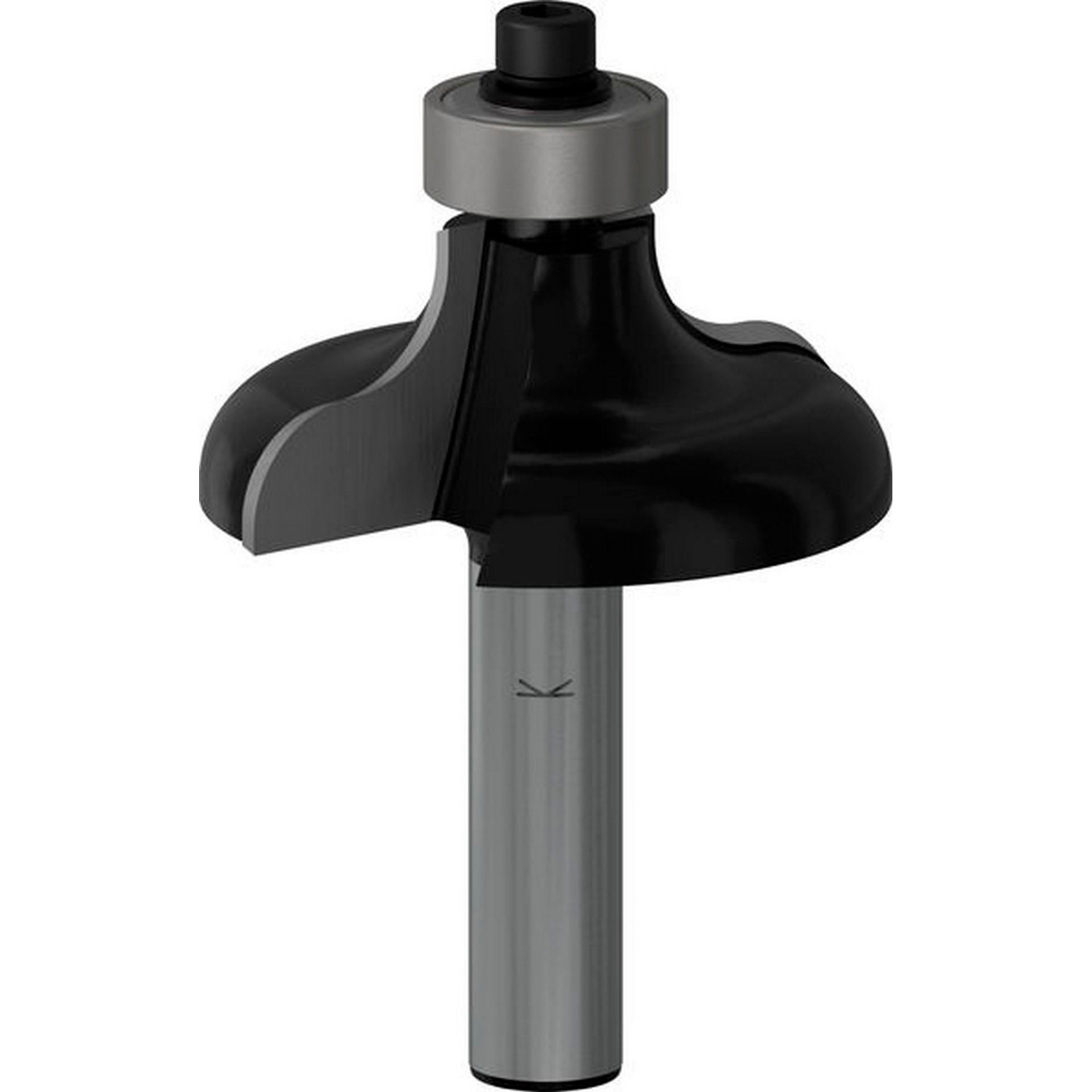 Bosch PRO Profilfräser Ogee, R 6,4 mm, S 8 mm #2608628359