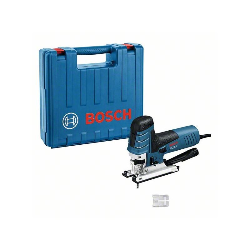 Bosch Stichsäge GST 150 CE im Handwerkerkoffer #0601512000