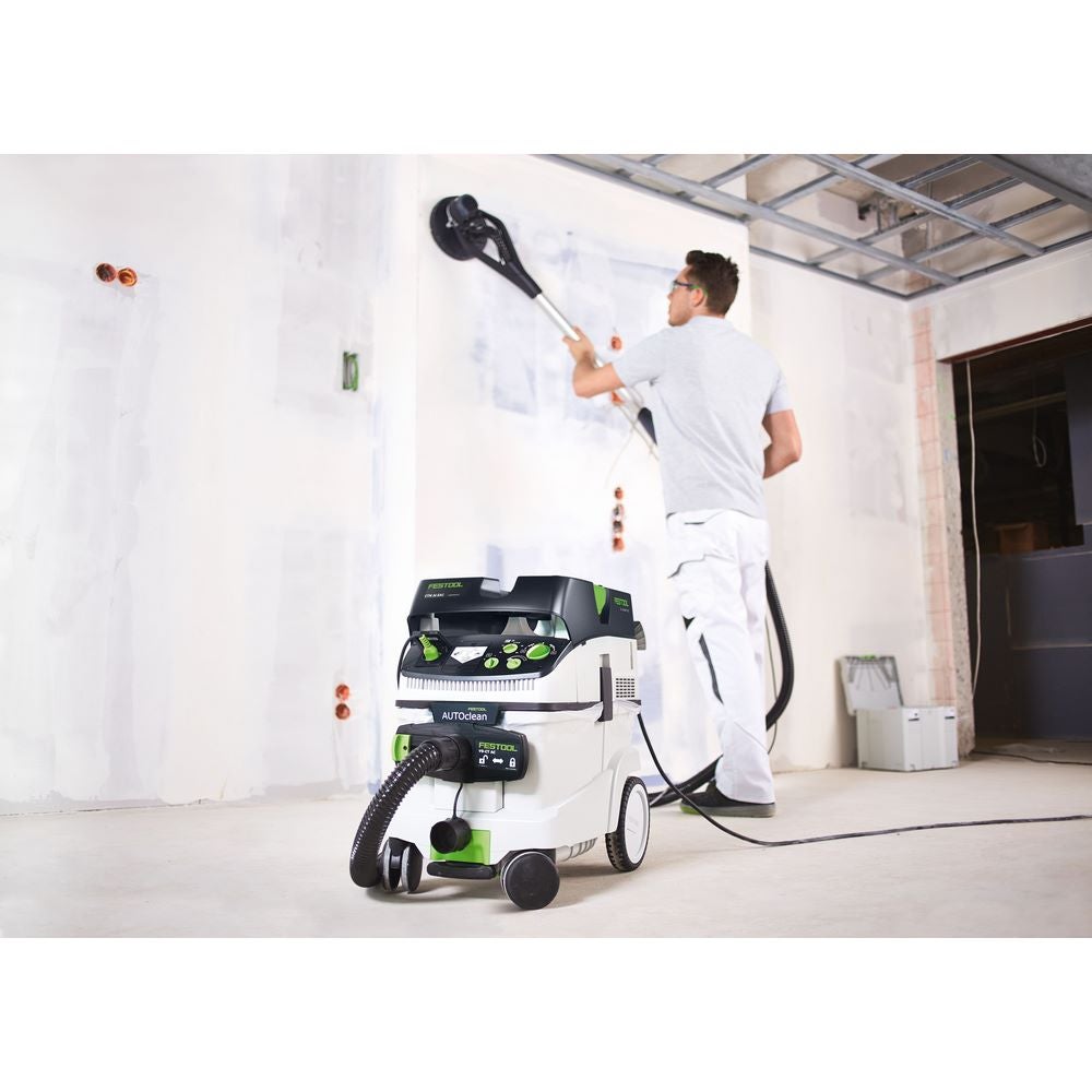 Festool Langhalsschleifer PLANEX easy LHS-E 225 EQ-CB #578402