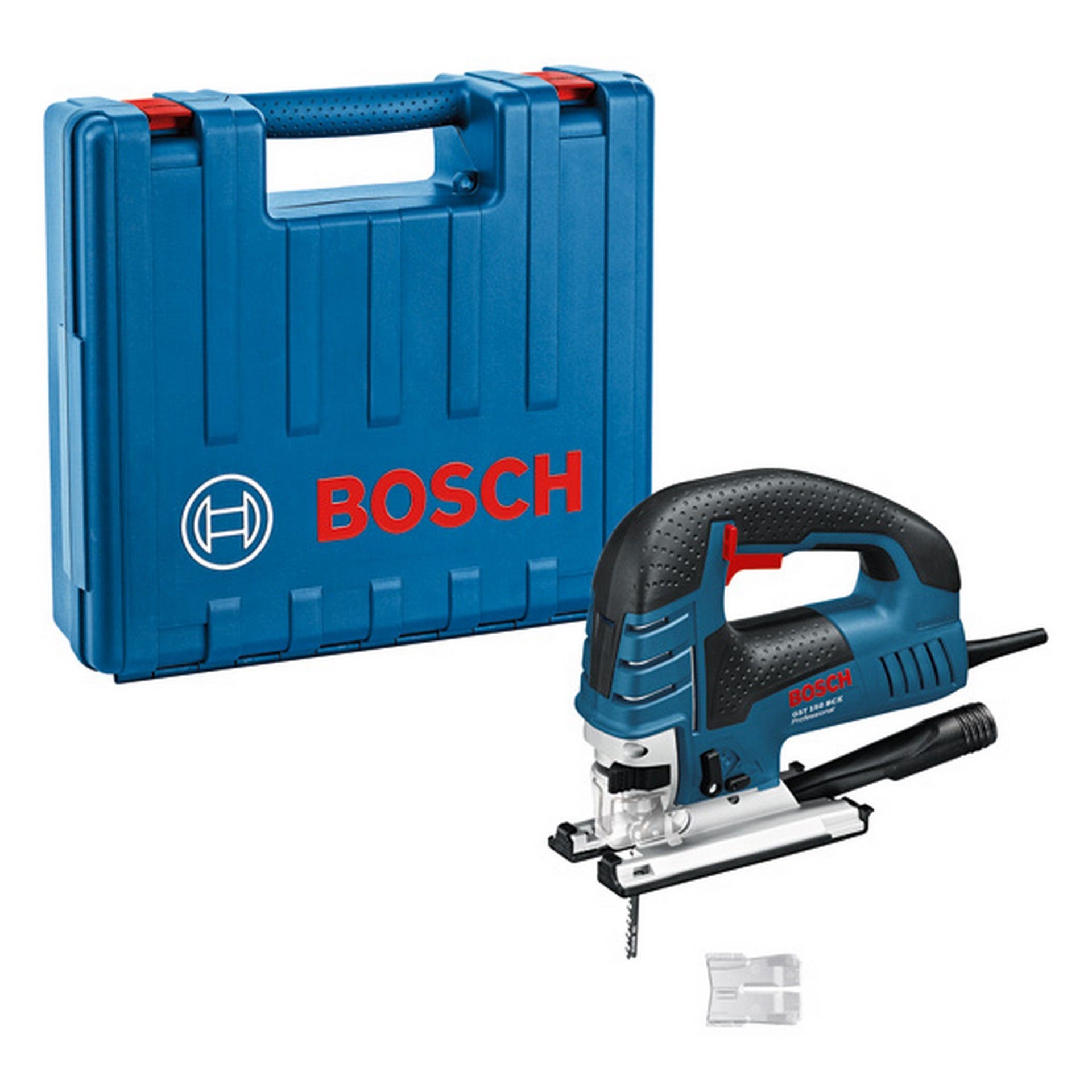 Bosch Stichsäge GST 150 BCE im Handwerkerkoffer #0601513000
