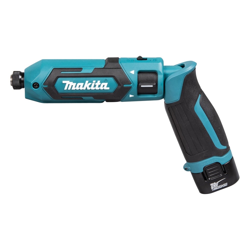 Makita AKKU-SCHLAGSCHRAUBER 7,2V TD022DSE