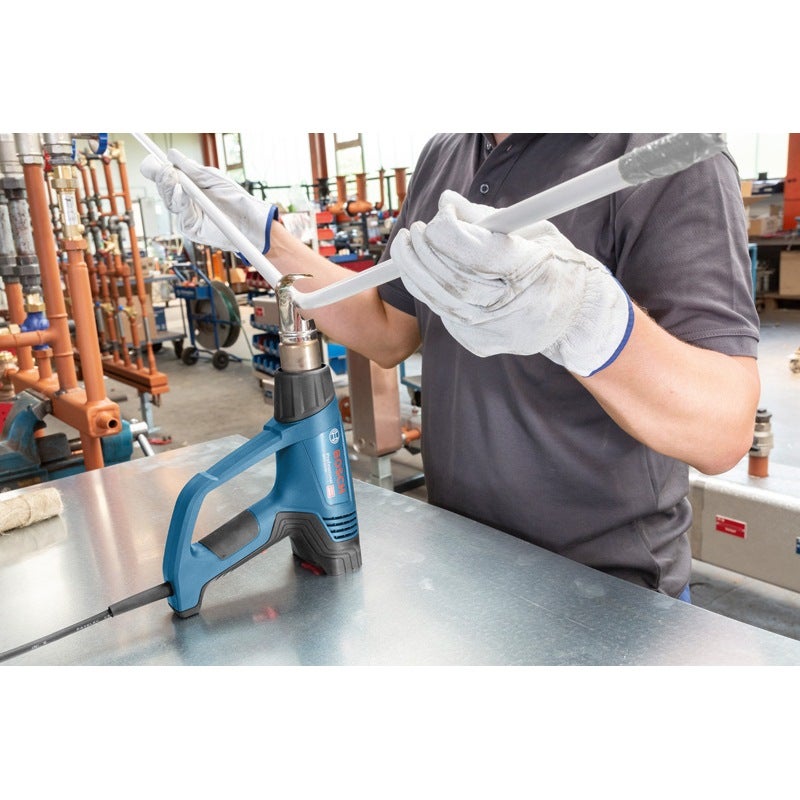 Bosch Heißluftgebläse GHG 23-66 in L-BOXX #06012A6303