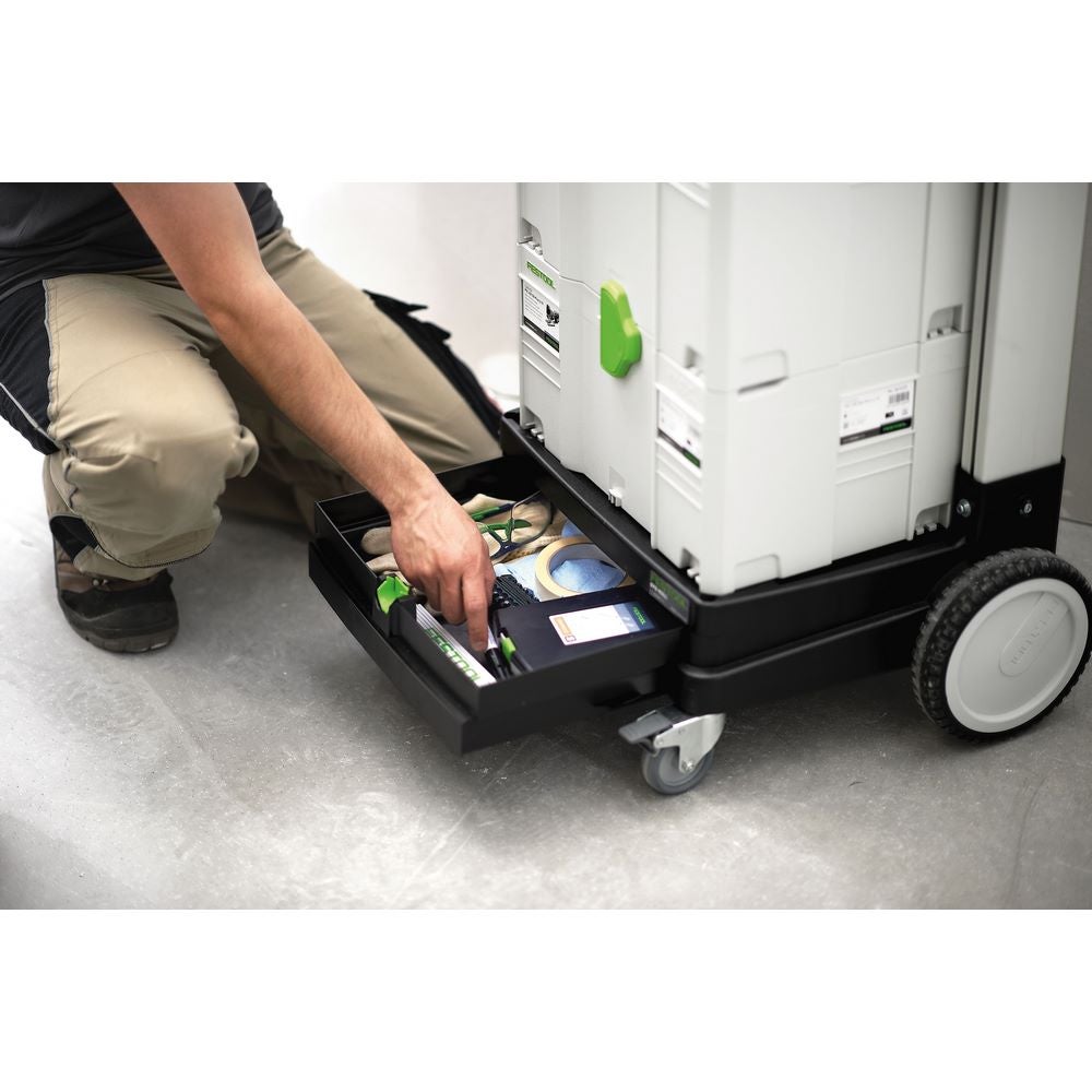 Festool Transportwagen SYS-Roll 100 #498660