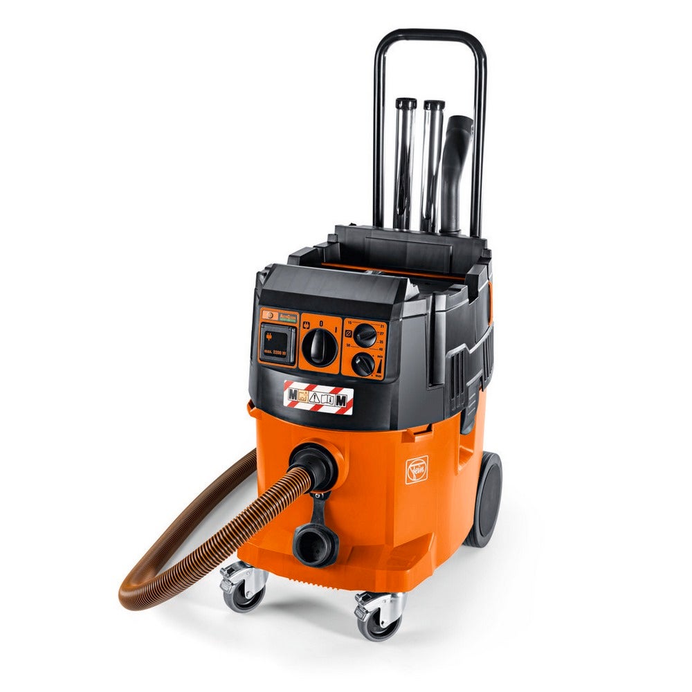 Fein Nass- / Trockensauger FEIN Dustex 35 MX AC MXAC 220-240V50-60H #92032060000