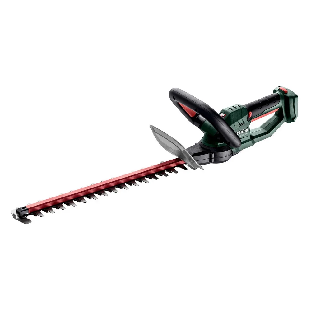 Metabo Akku-Heckenschere HS 18 LTX 45 #601717850 Karton