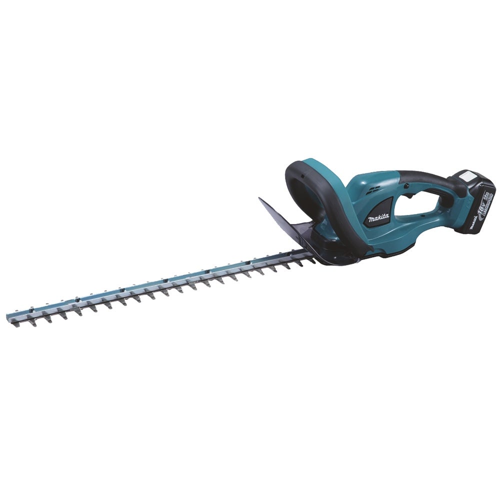 Makita Akku-Heckenschere LXT DUH523RF