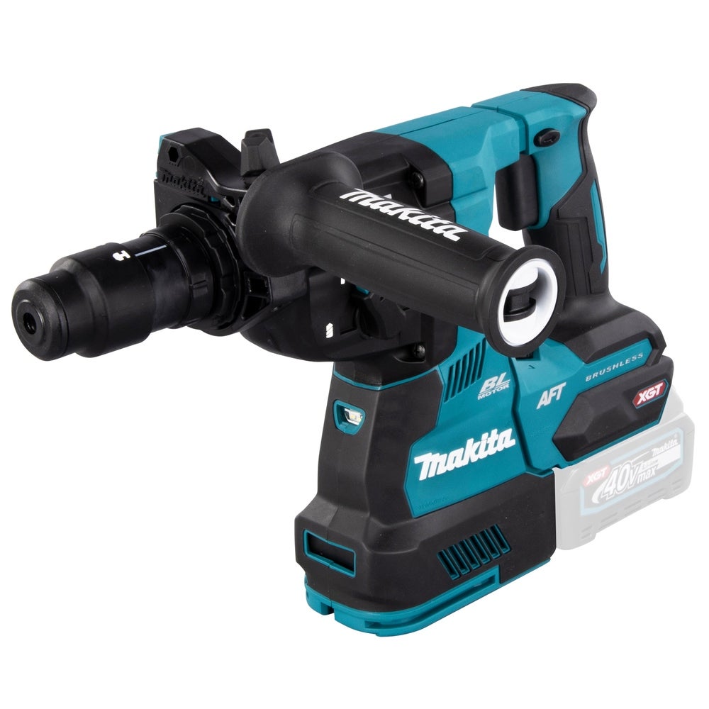 Makita Akku-Bohrhammer XGT HR002GZ