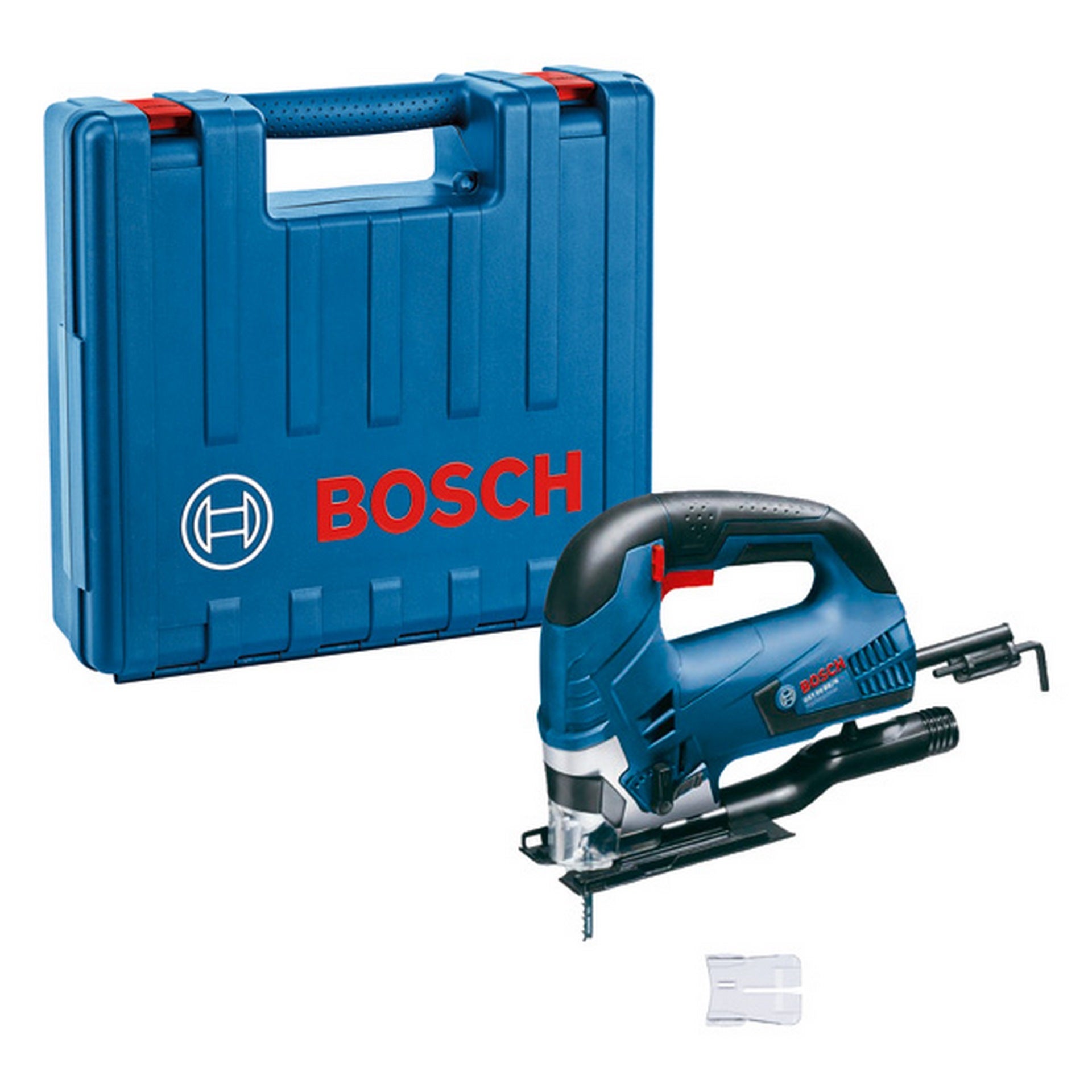 Bosch Stichsäge GST 90 BE #060158F000