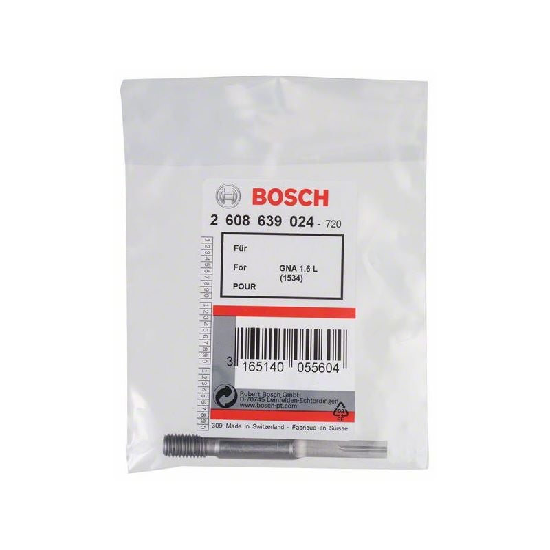 Bosch Universalstempel für Bosch-Nager, passend zu GNA 1,6 L Professional #2608639024